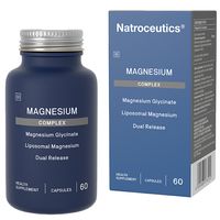 Natroceutics Magnesium Glycinate Complex